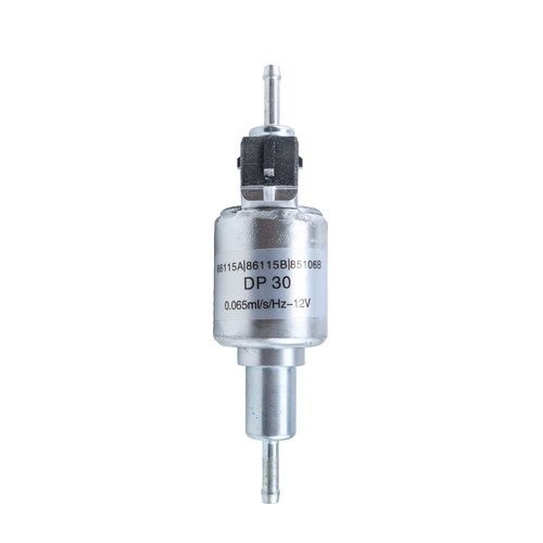 Kraftstoffpumpe für webasto - kraftstoffpumpe,