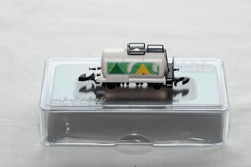 Märklin mini club spur - mini, club/