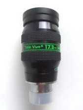 Televue Delos 17,3 mm, Tele Vue