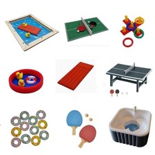 Mini Garten Zubehör