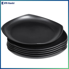 6er Set Speiseteller 24,1 cm