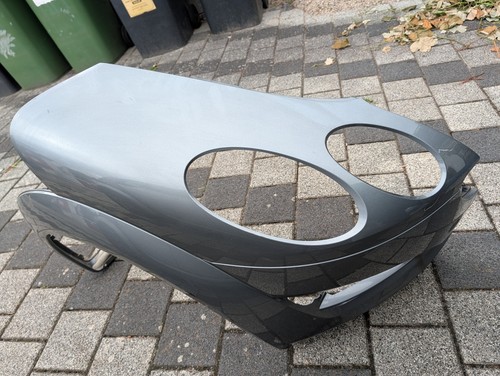 Kotflügel vorne rechts smart - vorne,
