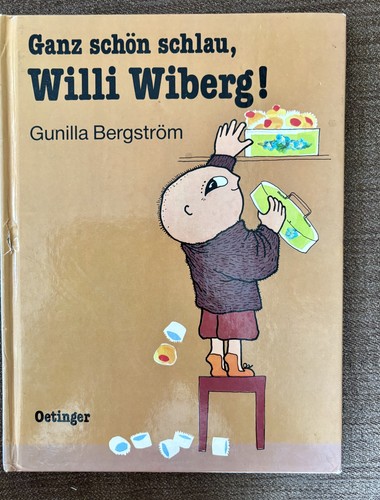 Ganz schön schlau willi - ganz,