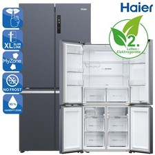 HAIER C3FE744CMJW Kühl/ Gefrierkombination Total No Frost RO_HCR5919EHMB_R