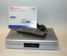 Sat-Receiver Digital Humax F3