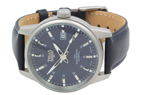 Trias herrenuhr automatikwerk - trias,