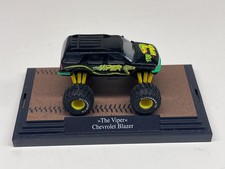 Chevrolet blazer the viper - chevrolet, "