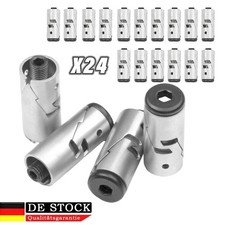 Konnektor Connector Verbinder fürUSM Haller Variante Konnektoren Kugel Fuß Rohr