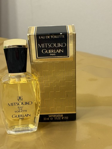 Mitsouko edt vintage von - mitsouko,