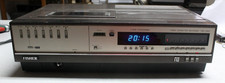 Fisher Betamax VBS-9900
