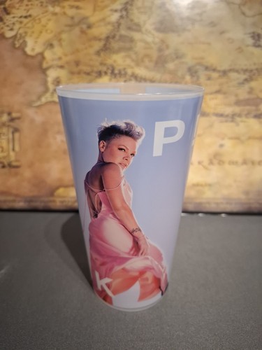 Pink summer carnival tour 2023 - carnival,
