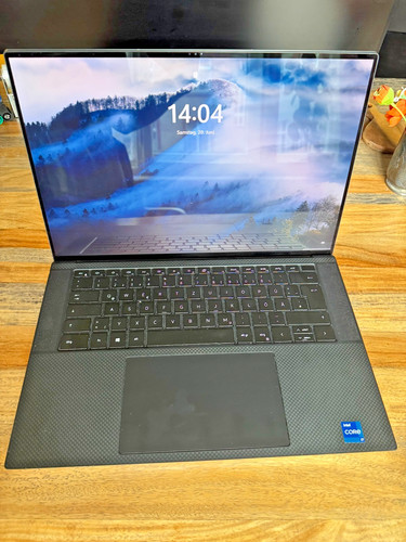Dell xps 11800h 15 - xps, 15,