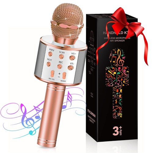 Bluetooth mikrofon karaoke - bluetooth,