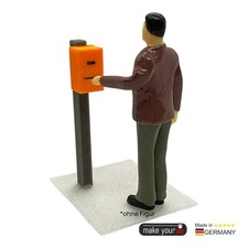 Spur G 1:22.5  LGB Gartenbahn