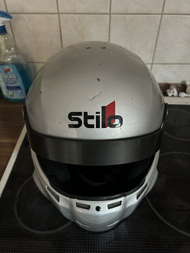 Stilo st5 composite xl - gt,