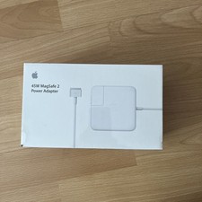 NEU Original Magsafe 2 45 W