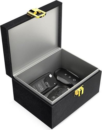 Lanpard keyless schutz - keyless, go