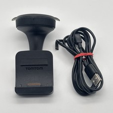 TomTom Click & Go Halterung GO