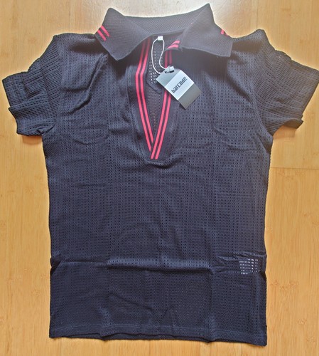 Barcode berlin polo - barcode,