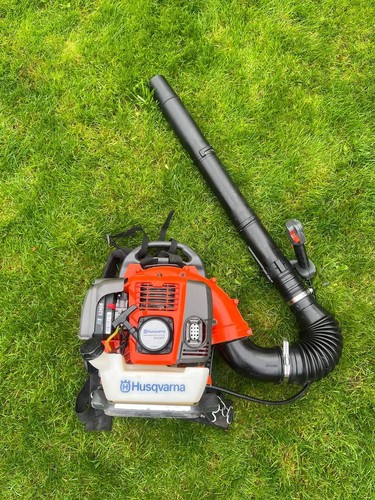 Husqvarna 350 - , bt