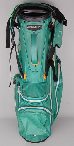 Bennington standbag zone - standbag, 14