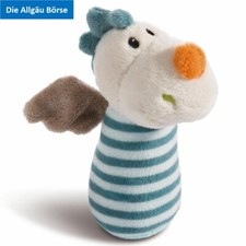 My first Nici 43702 Mini