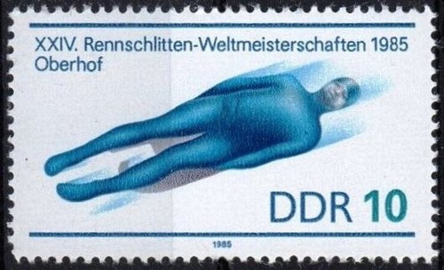 Ddr 2923 - ddr, mi-nr.: