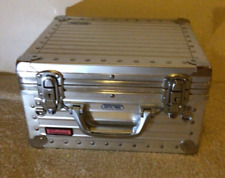 Rimowa Tropicana Mini | Fotokoffer Rare |  (pre-LVMH)  | Made in Germany