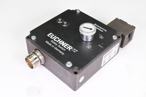 Euchner 074261 - euchner,