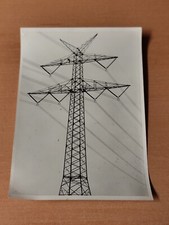 Foto strommast masten - foto,