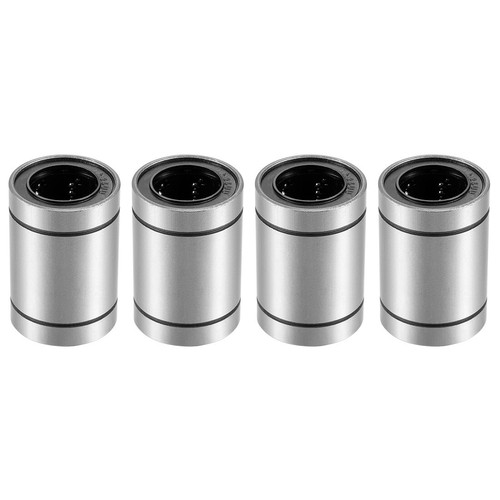 Linearkugellager - 4x,