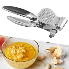 Robuste Knoblauchpresse aus