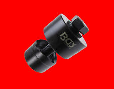 Armaturen Schraublocher