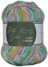 100g Rellana Flotte Socke
