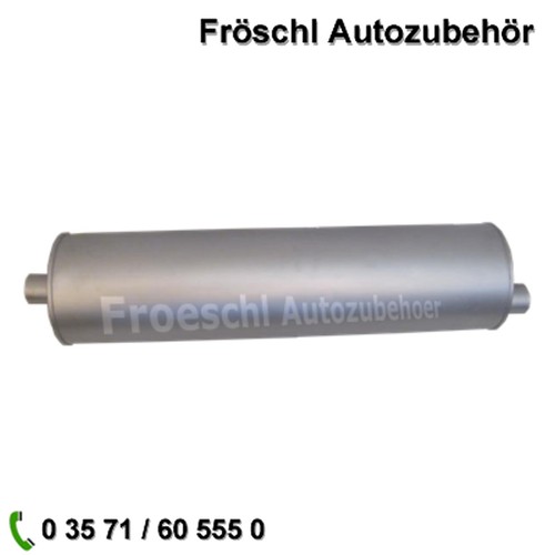Auspuff anlage abgasanlage - anlage,