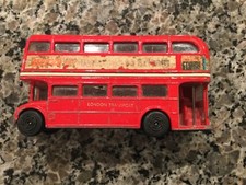 Corgi London Transport