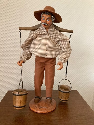 Figur bauer beim - figur,
