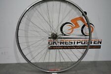 Shimano Deore LX FH-M550 mit Formula DX23 26" Hinterrad Felgenbremsen Kult Retro