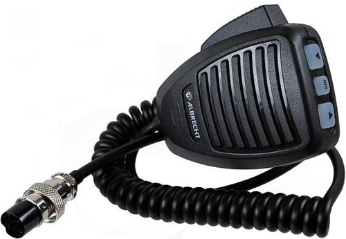 41979 funk mikrofon - cb,