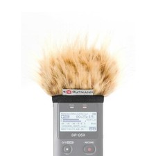 Gutmann Mikrofon Windschutz