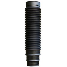 Entlüfterstein Anschlussrohr