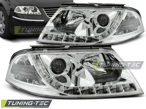 Tuning tec led tagfahrlicht - tuning-tec,