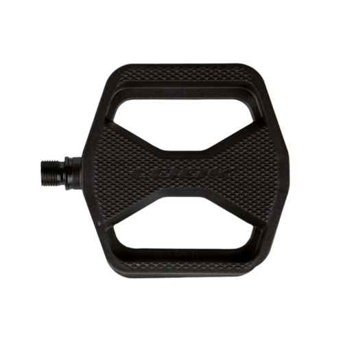 Paar pedale fahrrad look geo - paar,