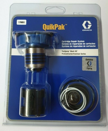 Graco airless quikpak - graco,