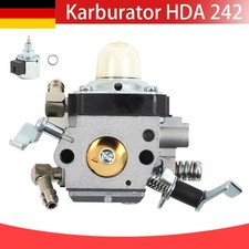 Motor Vergaser Für Wacker BS50-2 BS50-2i BS60-2 BS60-2i BS70-2i Walbro HDA 242