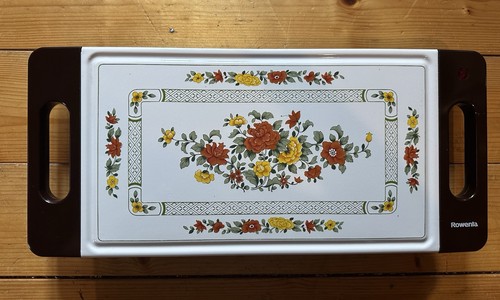 Rowenta warmhalteplatte - rowenta,