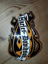 harley buckle gürtelschnalle