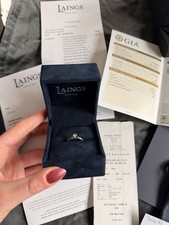 Laings diamant und platin - laings,