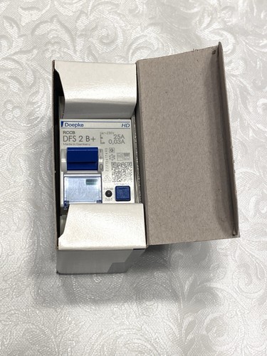 Doepke dfs 025 - doepke, hd