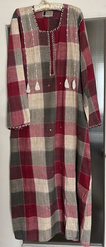 Kaftan*Langarm*XXL*Asal